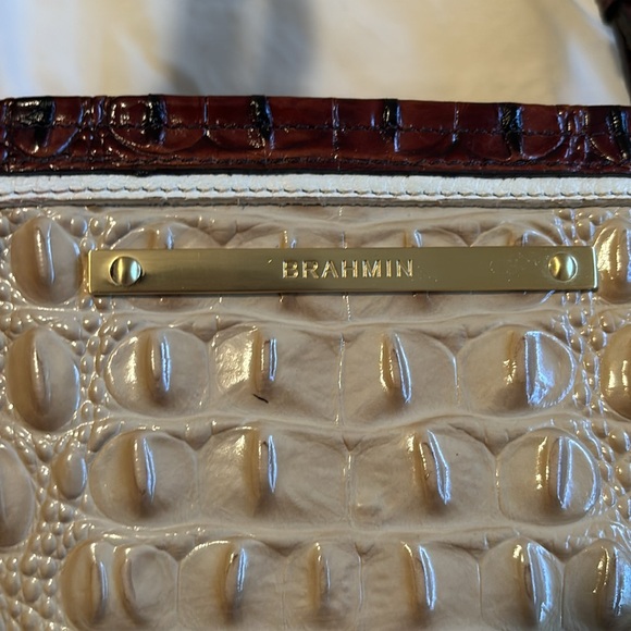 Brahmin Tote Bag - Picture 2 of 11